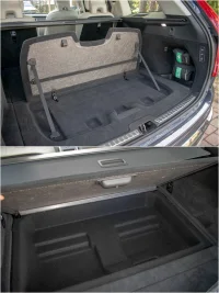 Volvo XC90 AWD Inscription Intelli Lux PRO 2 190kW thumbnail