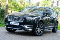 Volvo XC90 AWD Inscription Intelli SAFE PRO 2 183kW thumbnail