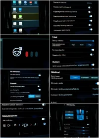 Volvo S60 AWD DARK ULTIMATE Intelli PRO Xenium 2 184kW thumbnail