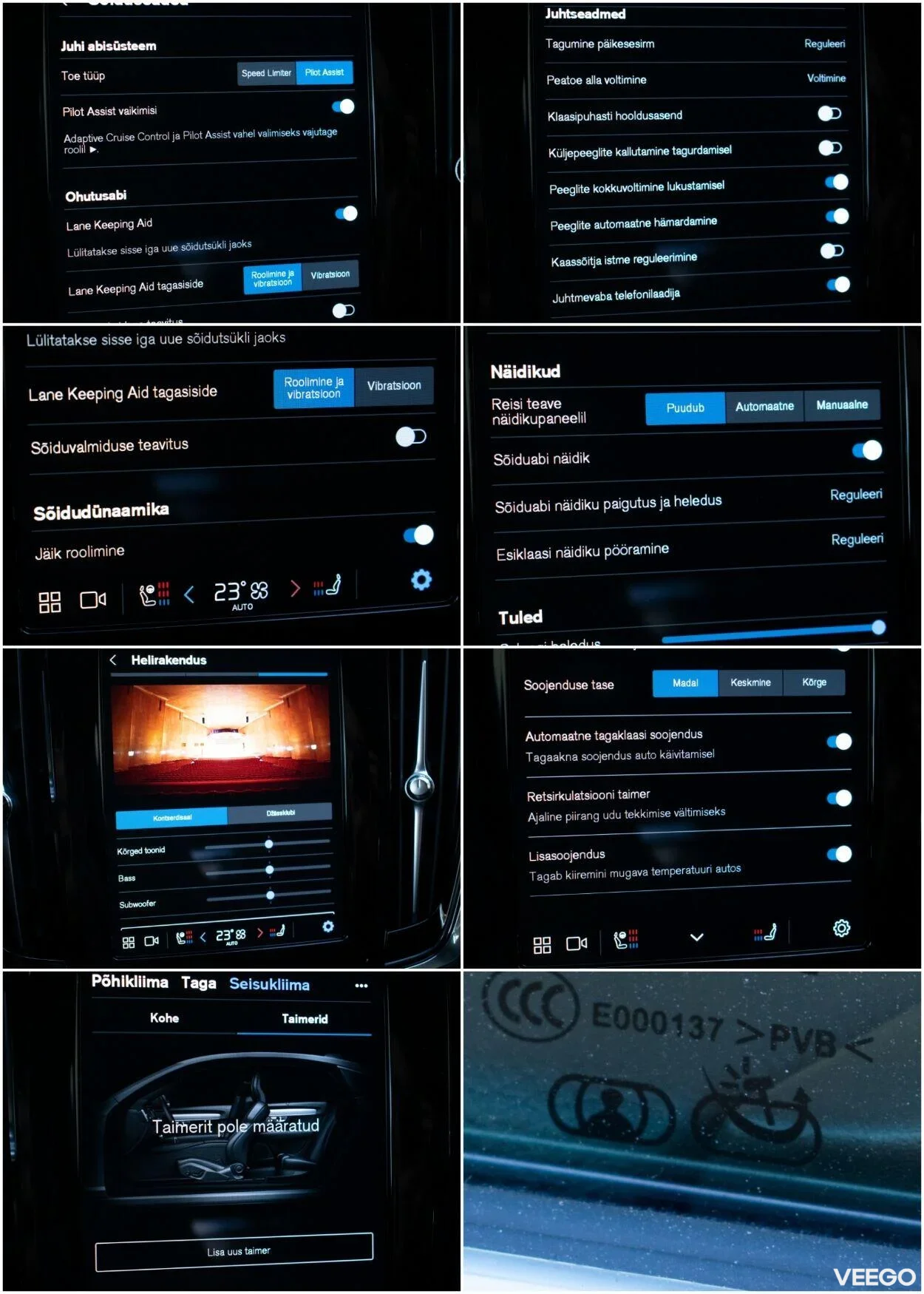 Volvo S90 AWD ULTIMATE BRIGHT XENIUM FULLOPT 2 183kW