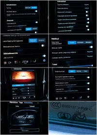 Volvo S90 AWD ULTIMATE BRIGHT XENIUM FULLOPT 2 183kW thumbnail