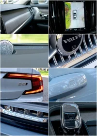 Volvo S90 AWD ULTIMATE BRIGHT XENIUM FULLOPT 2 183kW thumbnail