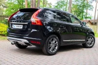 Volvo XC60 SUMMUM Intelli SAFE PRO Sky 2 120kW thumbnail