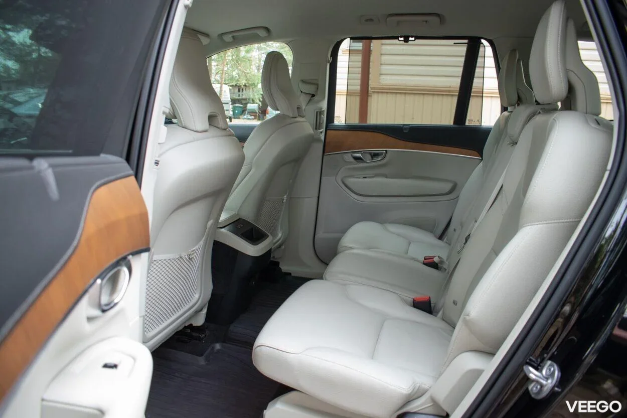 Volvo XC90 AWD Inscription Intelli SAFE PRO 2 183kW