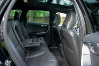 Volvo XC60 SUMMUM Intelli SAFE PRO Sky 2 120kW thumbnail