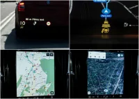 Volvo S90 AWD ULTIMATE BRIGHT XENIUM FULLOPT 2 183kW thumbnail