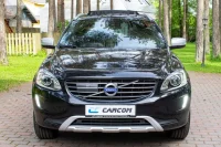 Volvo XC60 SUMMUM Intelli SAFE PRO Sky 2 120kW thumbnail