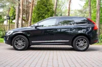 Volvo XC60 SUMMUM Intelli SAFE PRO Sky 2 120kW thumbnail