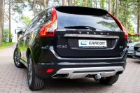 Volvo XC60 SUMMUM Intelli SAFE PRO Sky 2 120kW thumbnail