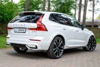 Volvo XC60 AWD ULTIMATE DARK Intelli PRO Xenium FULLOPT 2 145kW thumbnail