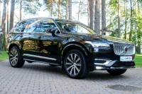 Volvo XC90 AWD Inscription Intelli SAFE PRO 2 183kW thumbnail