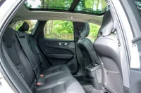 Volvo XC60 AWD ULTIMATE DARK Intelli PRO Xenium FULLOPT 2 145kW thumbnail