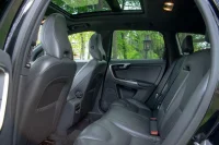 Volvo XC60 SUMMUM Intelli SAFE PRO Sky 2 120kW thumbnail