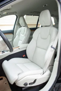 Volvo XC90 AWD Inscription Intelli SAFE PRO 2 183kW thumbnail