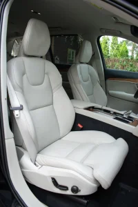 Volvo XC90 AWD Inscription Intelli SAFE PRO 2 183kW thumbnail