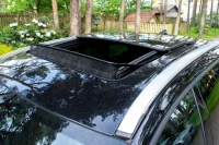 Volvo XC60 SUMMUM Intelli SAFE PRO Sky 2 120kW thumbnail