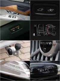 Volvo XC90 AWD Inscription Intelli SAFE PRO 2 183kW thumbnail