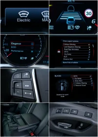 Volvo XC60 SUMMUM Intelli SAFE PRO Sky 2 120kW thumbnail