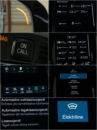 Volvo XC90 AWD Inscription Intelli SAFE PRO 2 183kW thumbnail