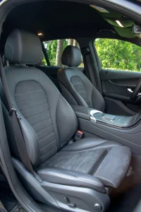 Mercedes-Benz GLC300 de PHEV AMG Night 4M Wntr 2 225kW thumbnail