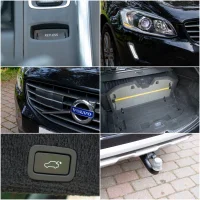 Volvo XC60 SUMMUM Intelli SAFE PRO Sky 2 120kW thumbnail