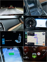 Volvo XC90 AWD Inscription Intelli SAFE PRO 2 183kW thumbnail