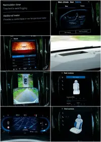 Volvo XC60 AWD ULTIMATE DARK Intelli PRO Xenium FULLOPT 2 145kW thumbnail