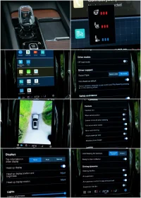 Volvo XC60 AWD ULTIMATE DARK Intelli PRO Xenium FULLOPT 2 145kW thumbnail