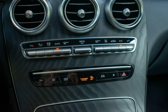 Image of Mercedes-Benz GLC300 de PHEV AMG Night 4M Wntr 2 225kW