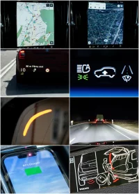 Volvo XC60 AWD ULTIMATE DARK Intelli PRO Xenium FULLOPT 2 145kW thumbnail