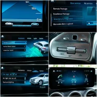 Mercedes-Benz GLC300 de PHEV AMG Night 4M Wntr 2 225kW thumbnail