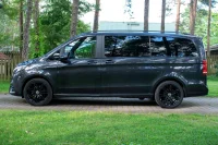 Mercedes-Benz V250 4M AMG Night Assist Wntr M1 N1 2 140kW thumbnail