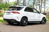 Mercedes-Benz GLE350 AMG Night Sky Lux Assist 2 235kW thumbnail