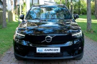 Volvo XC40 DARK P6 Intelli Wntr PRO 170kW thumbnail