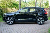 Volvo XC40 DARK P6 Intelli Wntr PRO 170kW thumbnail