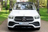 Mercedes-Benz GLE350 AMG Night Sky Lux Assist 2 235kW thumbnail