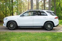Mercedes-Benz GLE350 AMG Night Sky Lux Assist 2 235kW thumbnail