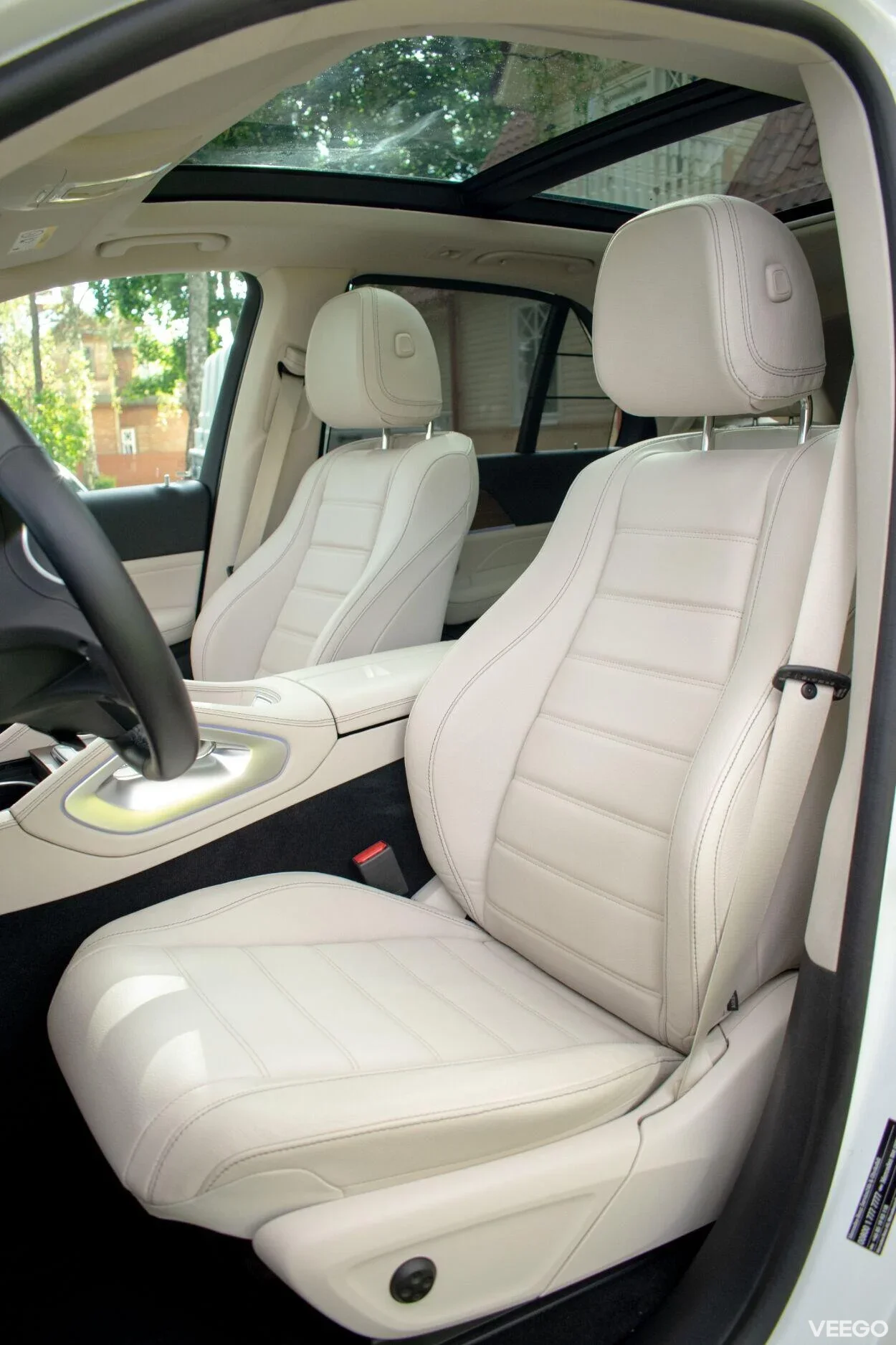 Mercedes-Benz GLE350 AMG Night Sky Lux Assist 2 235kW