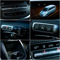 Mercedes-Benz V250 4M AMG Night Assist Wntr M1 N1 2 140kW thumbnail