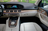 Mercedes-Benz GLE350 AMG Night Sky Lux Assist 2 235kW thumbnail