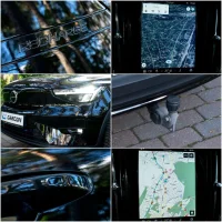 Volvo XC40 DARK P6 Intelli Wntr PRO 170kW thumbnail