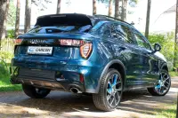 Lynk & Co 01 Recharge MORE Intelli Safe PRO 1.5 192kW thumbnail