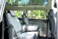 Ford Tourneo Custom AWD L2 Titanium X FULL 2 125kW thumbnail