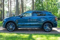 Lynk & Co 01 Recharge MORE Intelli Safe PRO 1.5 192kW thumbnail