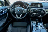 BMW 520 SportLine ShadowLine 2 140kW thumbnail