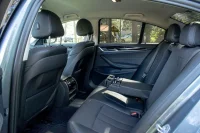 BMW 520 SportLine ShadowLine 2 140kW thumbnail