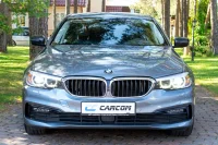BMW 520 SportLine ShadowLine 2 140kW thumbnail