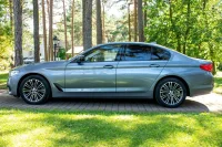 BMW 520 SportLine ShadowLine 2 140kW thumbnail