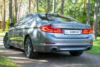 BMW 520 SportLine ShadowLine 2 140kW thumbnail