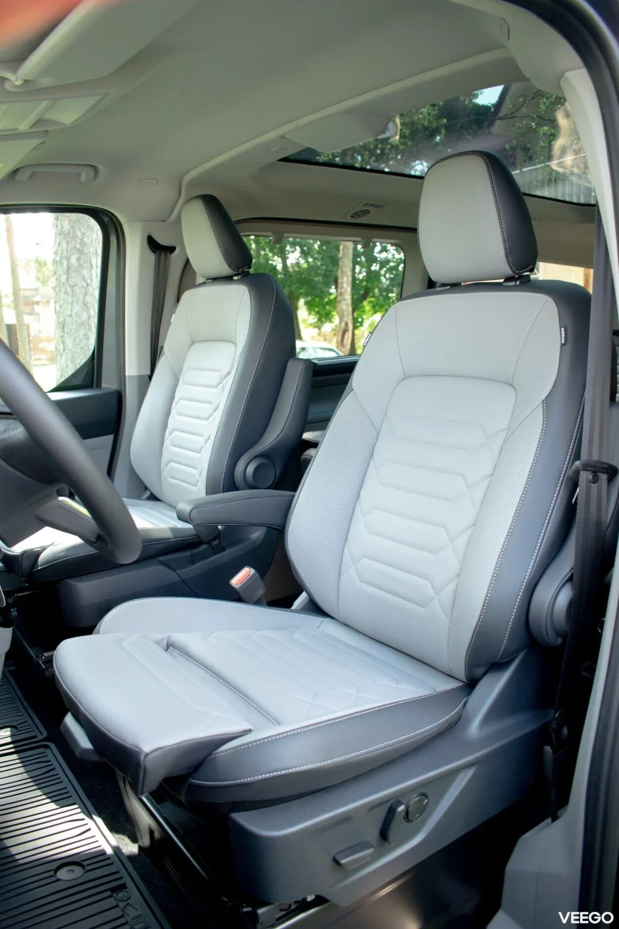Ford Tourneo Custom AWD L2 Titanium X FULL 2 125kW